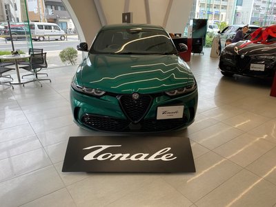 ALFA ROMEO TONALE - 7