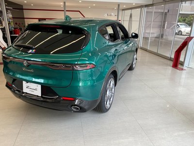 ALFA ROMEO TONALE - 10