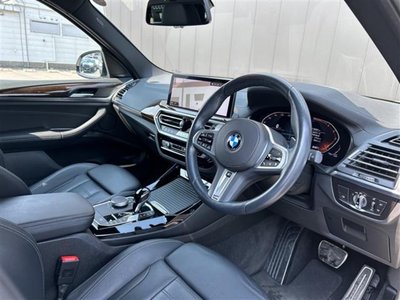 BMW X3 - 4