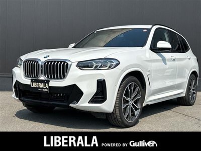 BMW X3 - 1