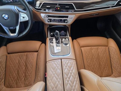 2022 BMW 7 SERIES 照片 7