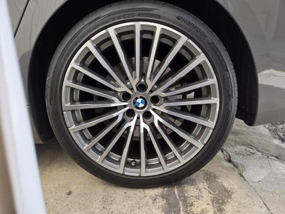 2022 BMW 7 SERIES 照片 9