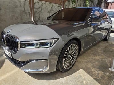 2022 BMW 7 SERIES 照片 2