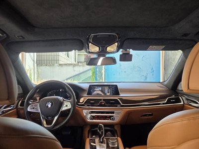 2022 BMW 7 SERIES 照片 8