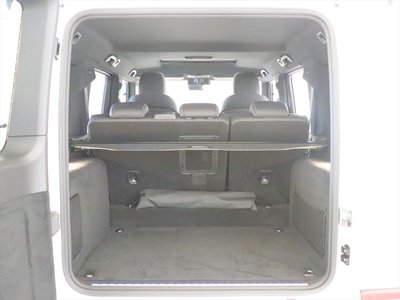 MERCEDES-BENZ G-CLASS - 10