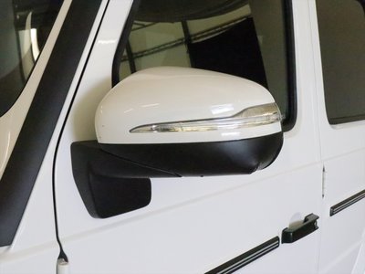MERCEDES-BENZ G-CLASS - 7