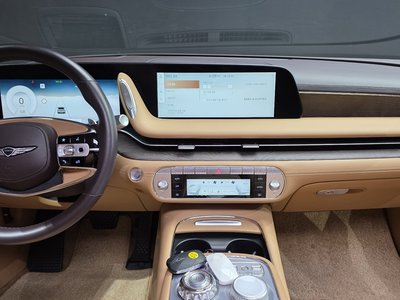 2023 Genesis G90 (RS4) thumbnail 17