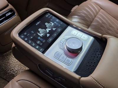2023 Genesis G90 (RS4) thumbnail 18