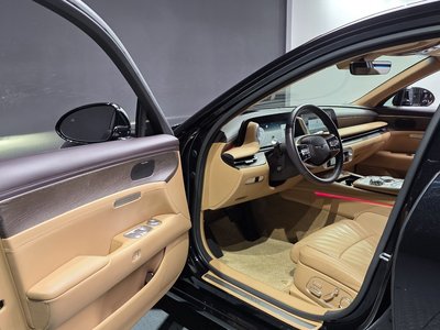 2023 Genesis G90 (RS4) 照片 10