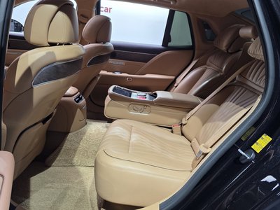 2023 Genesis G90 (RS4) thumbnail 11