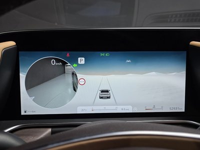 2023 Genesis G90 (RS4) 照片 8