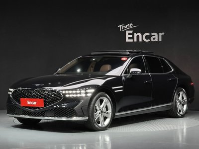 2023 Genesis G90 (RS4) 照片 1