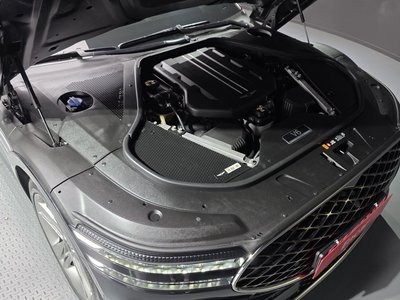 2023 Genesis G90 (RS4) 照片 7
