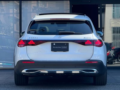 MERCEDES-BENZ E-CLASS - 5