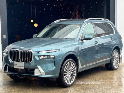 BMW X7 - 3