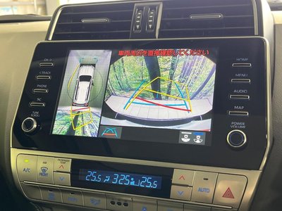 TOYOTA LAND CRUISER - 5