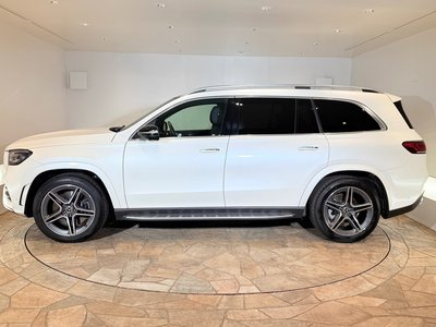 2022 Mercedes-BENZ GLS thumbnail 66