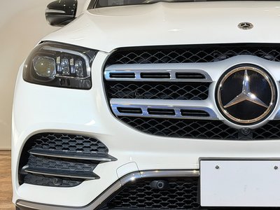 2022 Mercedes-BENZ GLS thumbnail 62