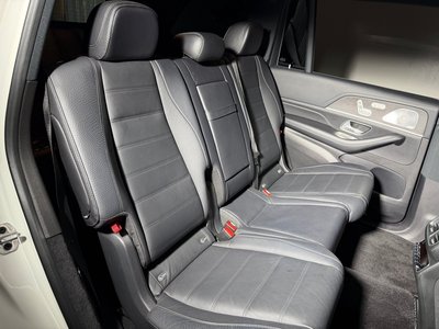 2022 Mercedes-BENZ GLS thumbnail 25