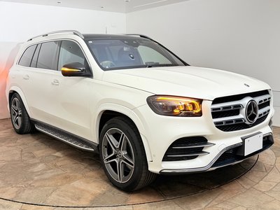 2022 Mercedes-BENZ GLS thumbnail 54