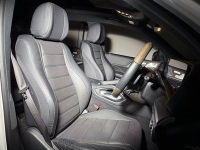 2022 Mercedes-BENZ GLS thumbnail 14