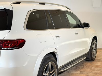 2022 Mercedes-BENZ GLS thumbnail 68