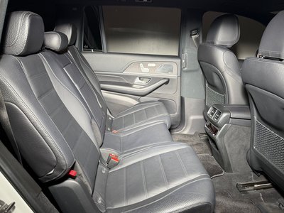 2022 Mercedes-BENZ GLS thumbnail 24
