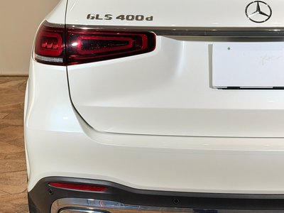 2022 Mercedes-BENZ GLS thumbnail 69