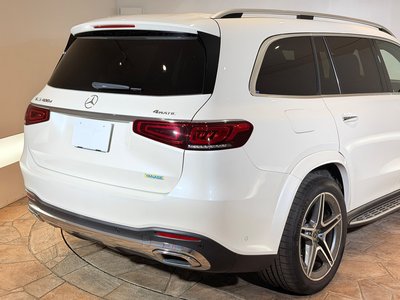 2022 Mercedes-BENZ GLS thumbnail 67