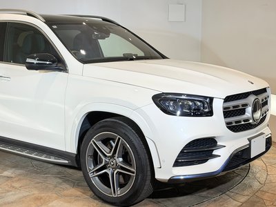 2022 Mercedes-BENZ GLS thumbnail 65