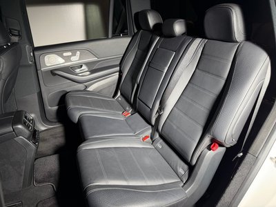 2022 Mercedes-BENZ GLS thumbnail 27