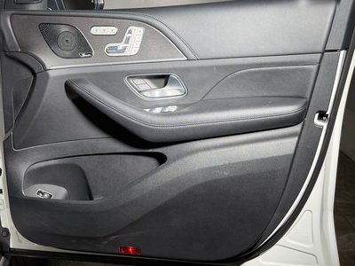 2022 Mercedes-BENZ GLS thumbnail 15