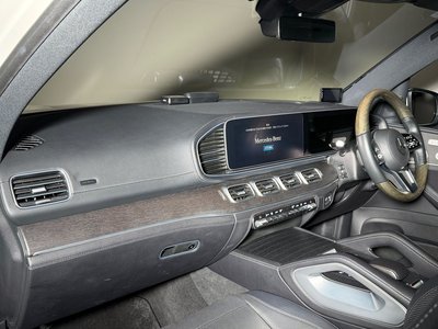 2022 Mercedes-BENZ GLS thumbnail 19