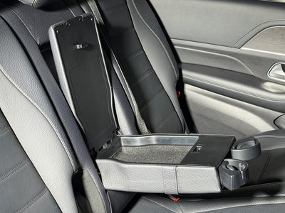 2022 Mercedes-BENZ GLS thumbnail 40
