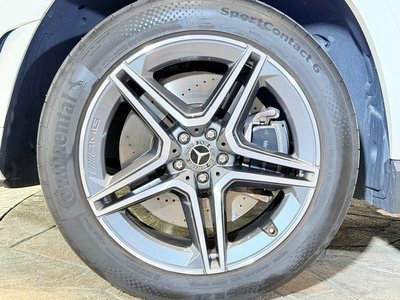 2022 Mercedes-BENZ GLS thumbnail 75