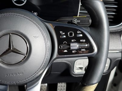 2022 Mercedes-BENZ GLS thumbnail 31