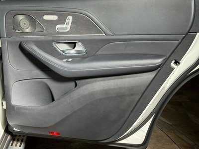 2022 Mercedes-BENZ GLS thumbnail 26
