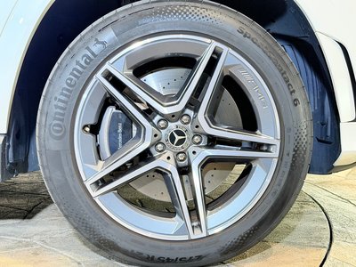 2022 Mercedes-BENZ GLS thumbnail 74