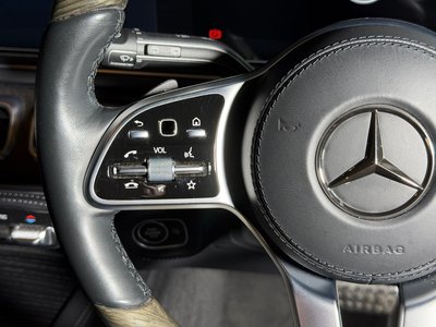 2022 Mercedes-BENZ GLS thumbnail 32