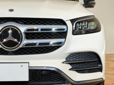 2022 Mercedes-BENZ GLS thumbnail 63