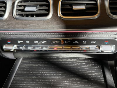 2022 Mercedes-BENZ GLS thumbnail 36