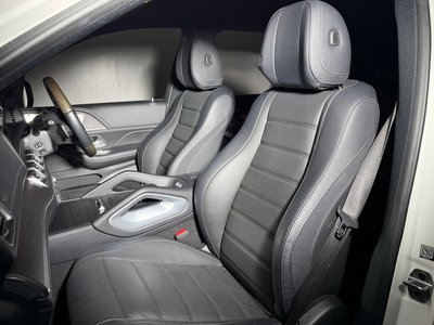 2022 Mercedes-BENZ GLS thumbnail 21