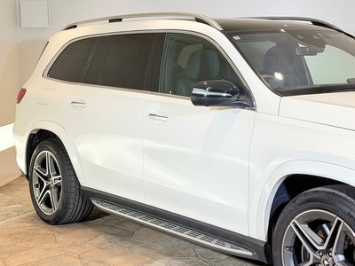 2022 Mercedes-BENZ GLS thumbnail 64