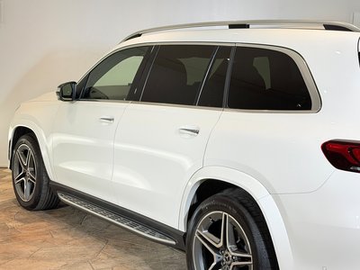 2022 Mercedes-BENZ GLS thumbnail 71