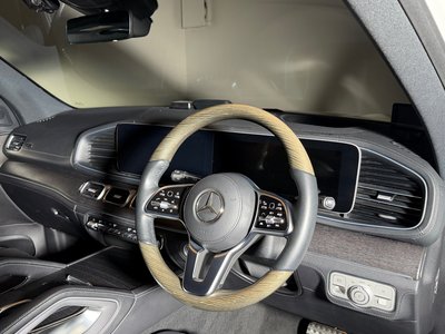 2022 Mercedes-BENZ GLS thumbnail 12