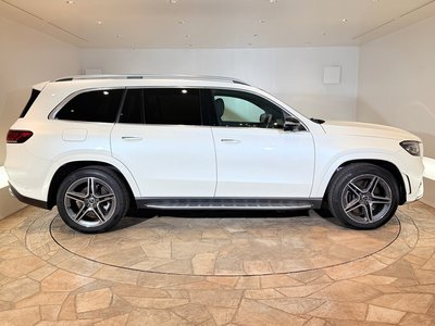 2022 Mercedes-BENZ GLS 照片 6