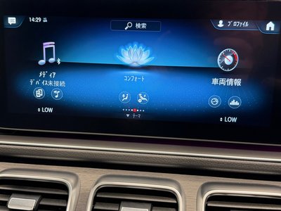 2022 Mercedes-BENZ GLS thumbnail 45