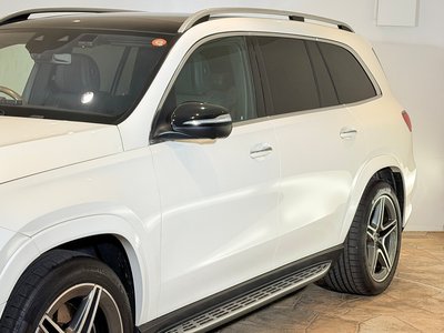 2022 Mercedes-BENZ GLS thumbnail 61