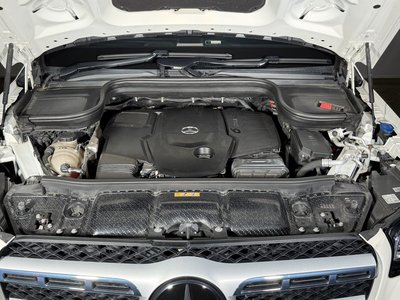 2022 Mercedes-BENZ GLS thumbnail 43