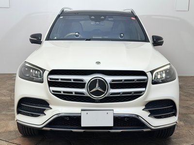 2022 Mercedes-BENZ GLS thumbnail 52